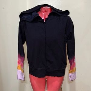 Electric & Rose hoodie sweater pullover